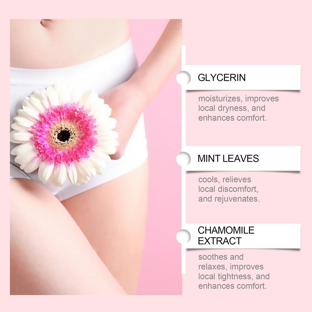 Активный контроль Крем от недержания - 30 г для комфорта и предотвращения протеканий