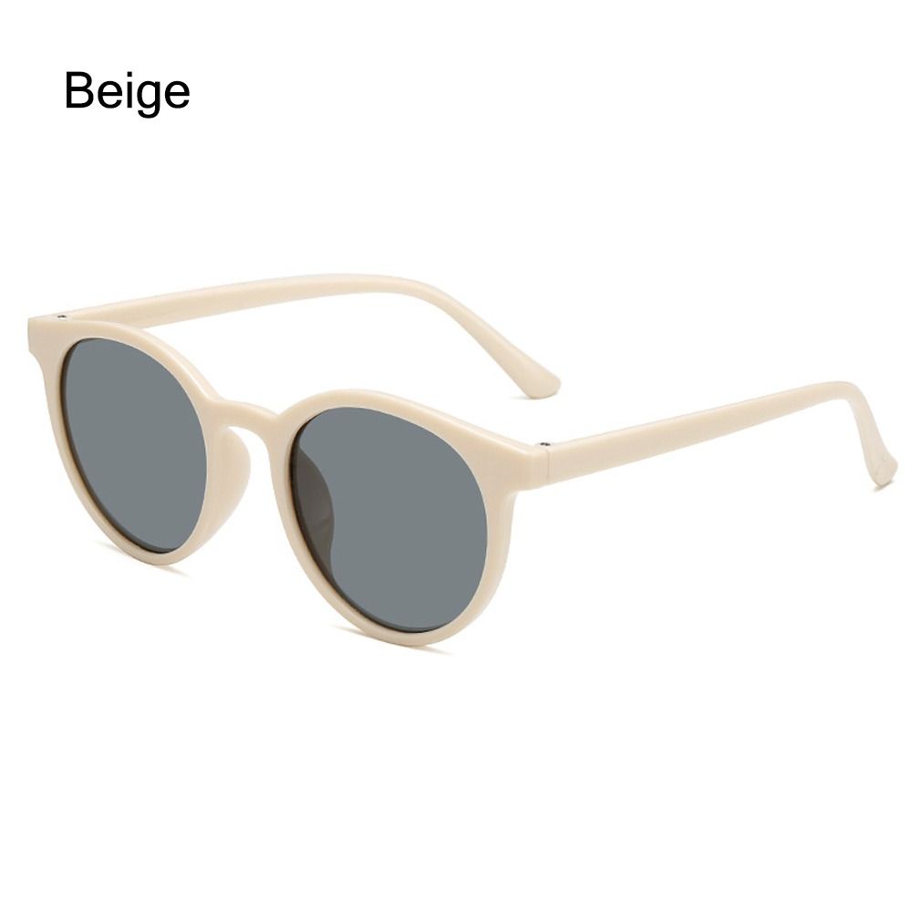 Street Style Sunglasses That Slim the Face Korean Style 90s Glasses Sun Glasses  for Women & Men
