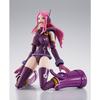 [Tamashii Nations] S.H.Figuarts One Piece - Джуэлри Бонни (Яичная голова) фиолетовый
