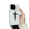 Новый чехол подходит для чехла мобильного телефона iphone17 Apple 15promax/14 противоударный 13pro12 Европа, Америка и 16.
