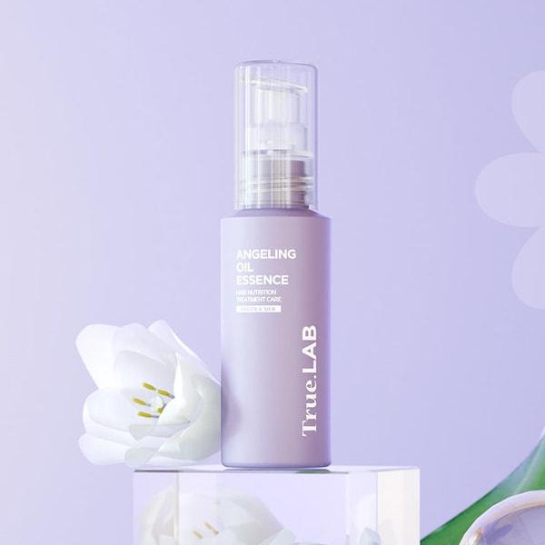 Honest Laboratory True Lab Angeling Oil Essence 60 мл