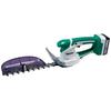 MUH265DSA 260mm Rechargeable Hedge Trimmer with 2Ah Battery and Charger 14.4V