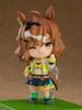 Nendoroid Uma Musume Pretty Derby Jungle Pocket пластиковая раскрашенная фигурка, не в масштабе