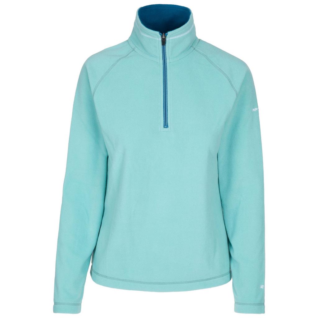 Womens/Ladies Skylar Fleece Top
