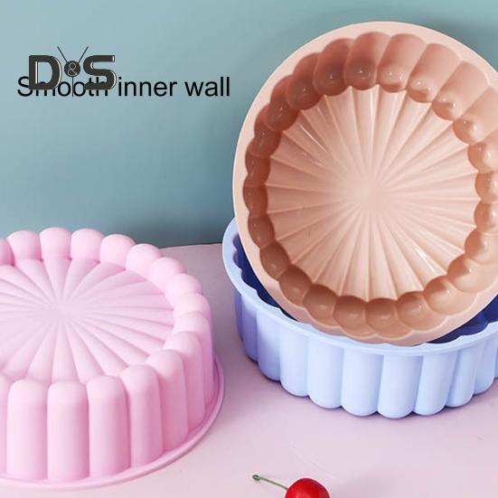 Длительная форма для хлеба, пищевая полезная гибкость, форма для выпечки печенья