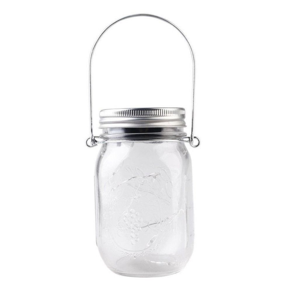 Waterproof Solar Fairy Lights Solar Charging Hanging Outdoor Lights Outdoor Decoration