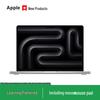 Apple Ноутбук MacBook Pro 14 дюймов M5 Pro (Китайская версия)