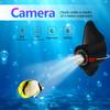 4.3 Inch Video Recording Underwater 15m Cable Camera For Winter Fishing