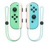 Контроллеры Joy-Con второго поколения (Лево право) с полной функциональностью: Поддержка NFC, Bluetooth, Ring Fit, Будильник, Вибродатчик.