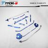 Top Bar Balance & Chassis Reinforcement Anti-Roll Bar for Fit GK5, GR9, GE8, Freed.
