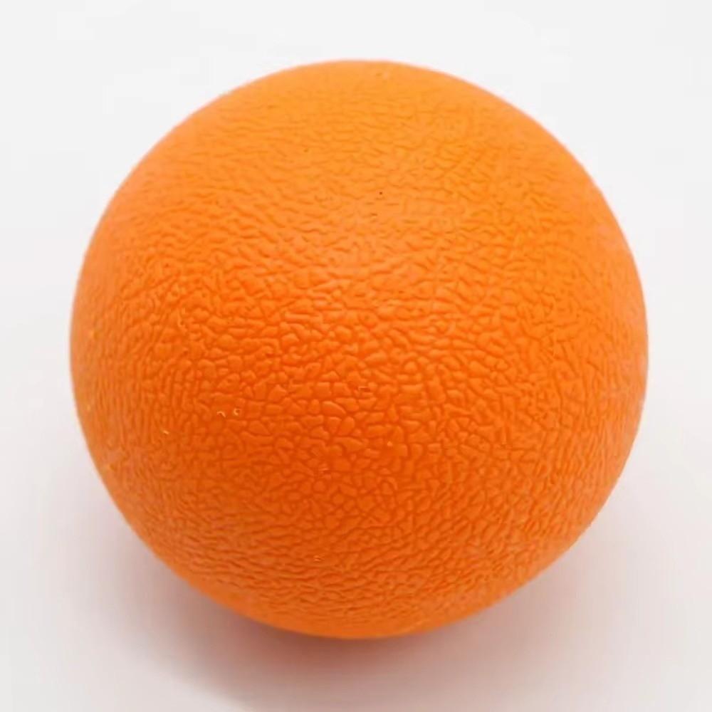 1PC Deep Tissue Massage Fascia Massage Ball Relieve Pain Myofascial Release Ball Muscle Relaxation