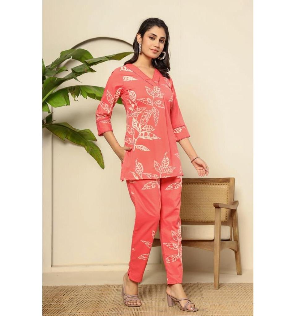 Женский дизайнерский комплект из хлопка Курта, штаны, вельвет, Болливуд, топ, туника, Курти, вечернее платье