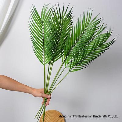Искусственная пальма арека с 5 и 7 стволами для декора дома или свадьбы