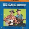Виниловая пластинка DELMORE BROTHERS - Sixteen All-time Favorites HV1124 ANGEL Япония Кантри/Фолк Б/У