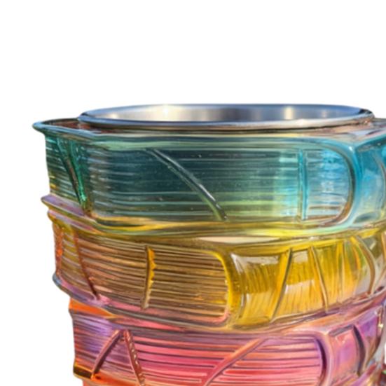 Расписная кружка-книга 11 унций 3D кружка для кофе библиотекаря необычная чашка для чая подарок для книголюбов читателей писателей