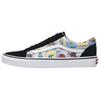 Old Skool 'Los Vans' Vans VN0A4U3BWN1