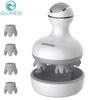 Portable 3D Electric Scalp Relief Relaxation Massager Head Scratcher Release Massager For Muscles Shoulder Calf