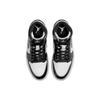 Jordan 1 Mid Panda Женские Jordan DV0991-101