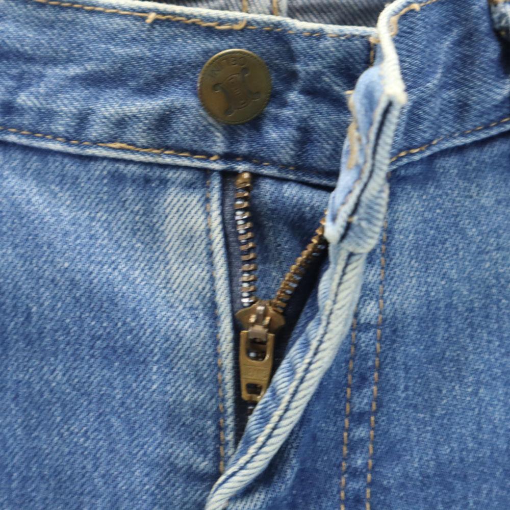 Celine Зауженные джинсовые брюки w30 джинсы Женские Б/У