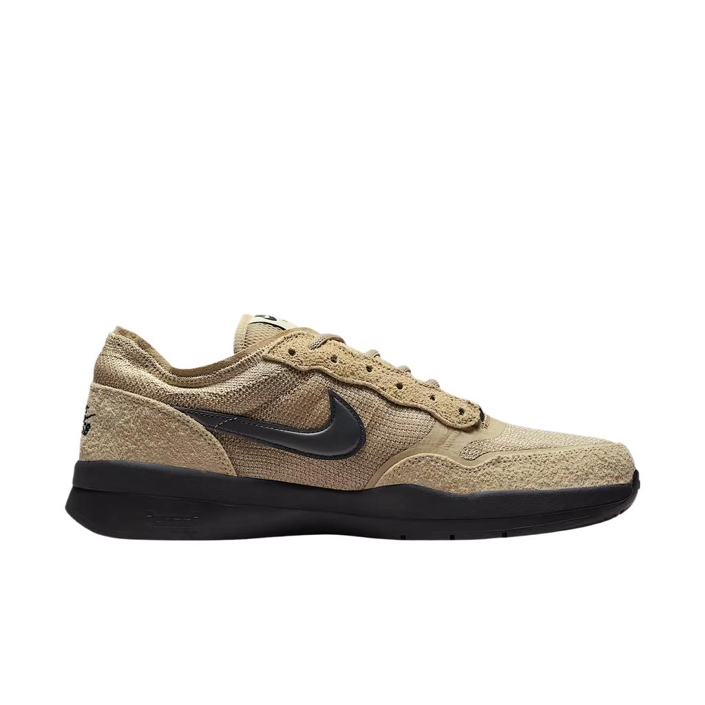 Nike PS8 SB Светло-хаки Мужские кроссовки Загар Пустынный хаки Черный FV8493-200