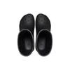 Crocs Классические резиновые сапоги Черные Унисекс 208363-001