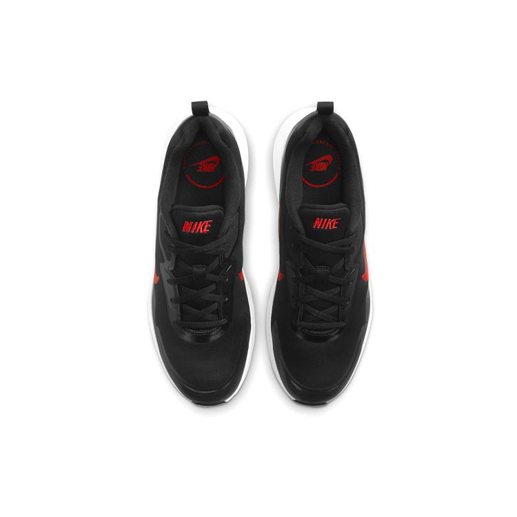 Nike Wearallday Зимние 'Черный Красный Белый' CT1729-004