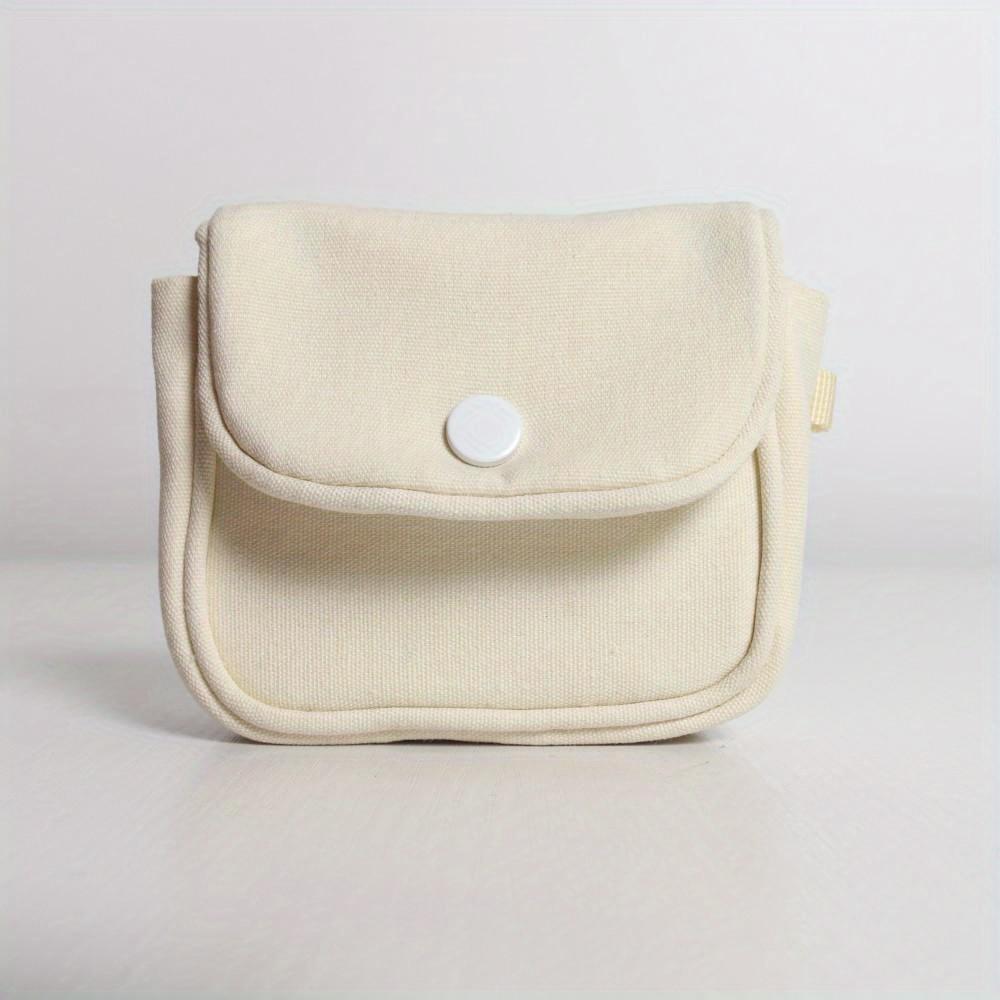 Портативный кошелек для монет Новый однотонный мини-кошелек для наличных Легкая сумка для наушников Женский чехол для ключей Дорожный держатель для карт