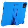 For Teclast ArtPad Pro/Blackview LINK 8 Case Adjustable Kickstand Silicone Tablet Protective Cover