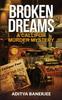 Книга Broken Dreams A Callipur Murder Mystery