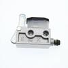 Rear Foot Hydraulic Master Brake Pump High Performance Go Kart Buggy ATV