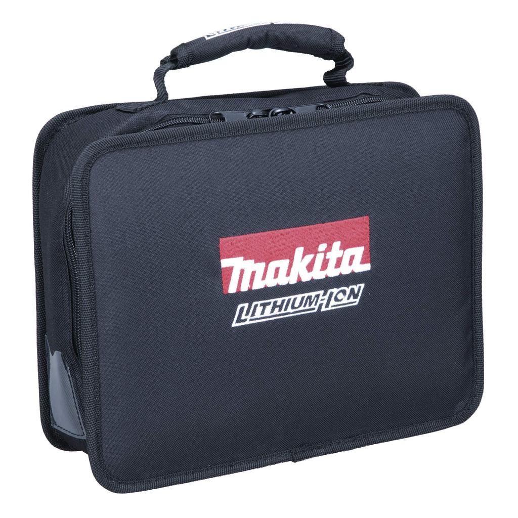 Аккумуляторная дрель-шуруповерт Makita с сумкой для инструментов DF333DSHS 10.8V1.5Ah Аккумулятор, зарядное устройство,