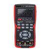 Digital Oscilloscope Multimeter 48MSaCelsiuss Sampling Rate 10Mhz Bandwidth  9 Counts True   2.8inch   Color Display Multimetro