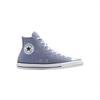 Converse All Star Versatile Low-Top Durable High-Top Skate Shoes Unisex Sneakers Blue A13843C