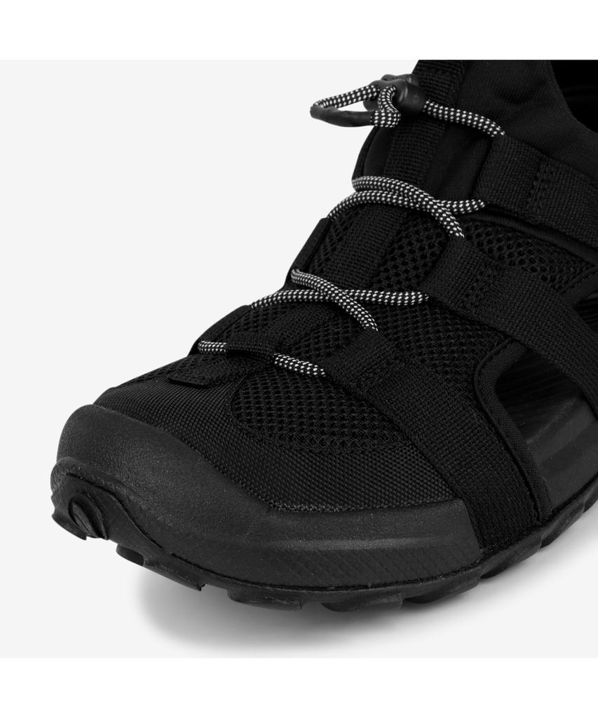 The North Face Ns82S63J Men'S Explorer Camp Shandal Black