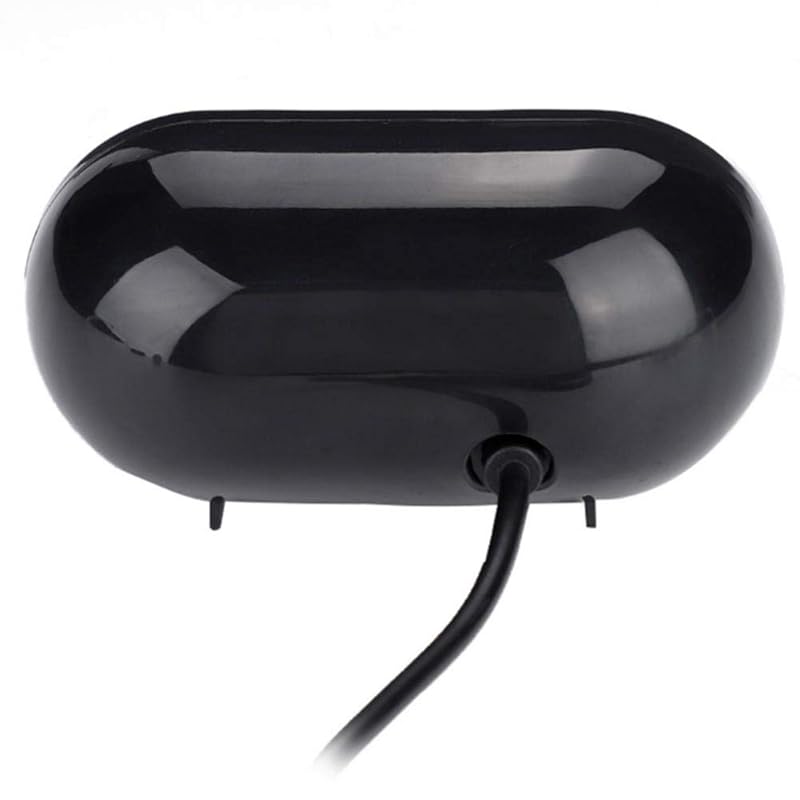 Fosa Fosa двухканальный USB-динамик с проводным подключением, встроенный мощный аудиодинамик с мощным басом, мини-динамик с проводным подключением