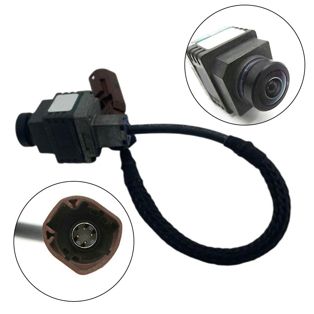 2017-2020 Front Camera Front Camera For Mercedes E-class W213 C238 Front Surround Camera Brand New Car Spare Parts