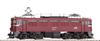 Модель железной дороги TOMIX HO Gauge Type Electric Locomotive ED79-100 HO-2015