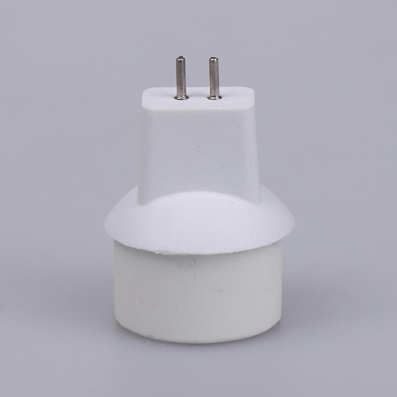 Mr16 To Gu10 G4 Gu5.3 To Gu10 Halogen Led Lamp Base Holder Light Socket Adapter