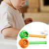Ball Blowing Toys Floating Balls Balance Toy for Kids Birthday Gift
