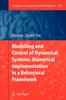 Книга Modelling and Control of Dynamical Systems: Numerical Implementation In a Behavioral Framework : 124