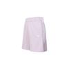 Nike Спортивные дышащие трикотажные шорты женские низы розовые DM6729-530