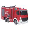 Игрушка пожарная машина RC интерактивная игра надежная реалистичная игрушка на дистанционном управлении для детей для дома