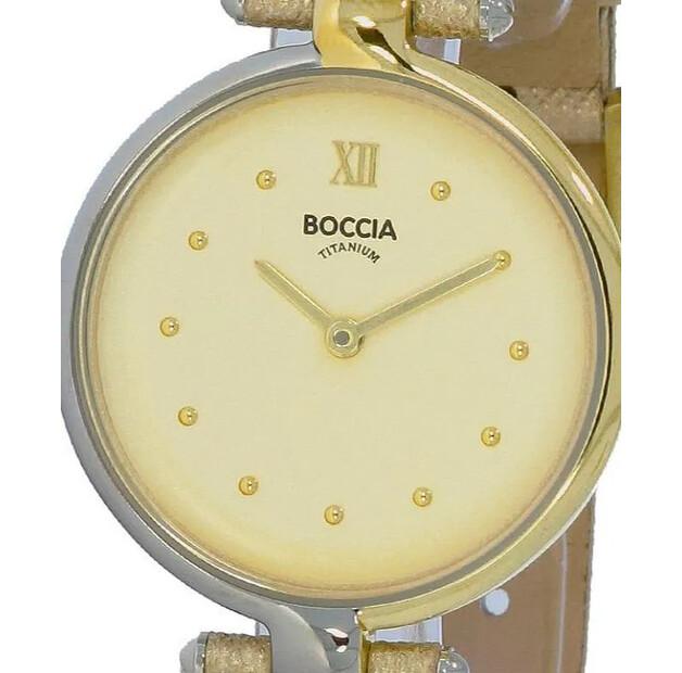 Часы Boccia Titanium 3278-02
