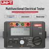 Многофункциональный электротестер Uni-T UT526 (Китайская версия)