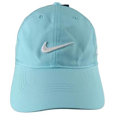 Nike Кепка Club Unstructured Swoosh Повседневная FB5369-464
