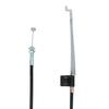 Sofa Recliner Release Pull Handle For Loveseats Chair Couch Cable Lever Replacement Household Hardware Tool Accessories