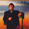 LP Record JOHNNY CASH - Johnny Cash Is Coming To Town 6772675 Mercury 2020 USA & Euro Folk