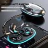 Xiaomi Bluetooth 5.3 Wireless Earbuds for Side Sleepers Mini Design Portable Audio for Small Ears Ultra-Mini Sleep Earphones With Mic