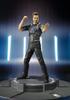 TAMASHII NATIONS Железный человек 3 Тони Старк 150 мм окрашенная подвижная фигурка SHFiguarts приблизительно. АБС и ПВХ