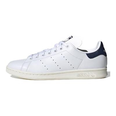 Stan Smith 'Белый Колледж Синий' FV4086